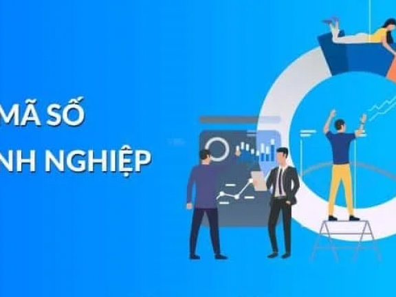 Mã số doanh nghiệp là gì? Số này có phải là mã số thuế không? Mã số doanh nghiệp là gì? Số này có phải là mã số thuế không?